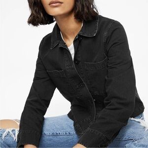 Anine Bing Kim Military Jacket